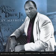 The maybeck recital series, vol. 39 cover image cdn