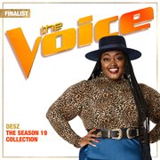 The season 19 collection [the voice performance] cover image cdn