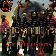 Zviri mukurarama cover image cdn