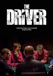 The Driver. Season 1 cover image cdn