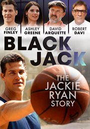 Blackjack : the Jackie Ryan story cover image cdn