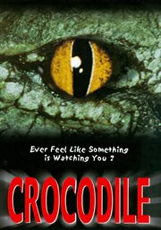 Crocodile cover image cdn