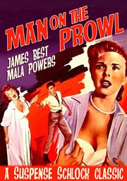 Man on the prowl ; : Night of execution cover image cdn