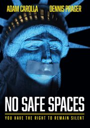 No safe spaces cover image cdn