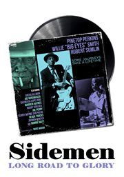 Sidemen : long road to glory cover image cdn