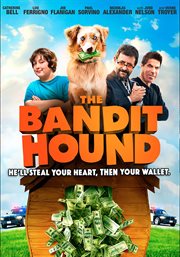 The bandit hound cover image cdn
