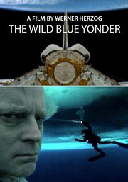 The Wild Blue Yonder cover image cdn