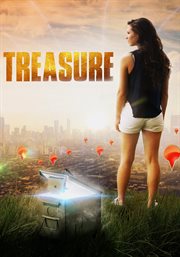 Treasure cover image cdn