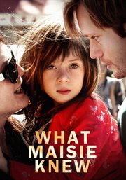 What Maisie knew cover image cdn