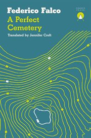 A Perfect Cemetery cover image cdn
