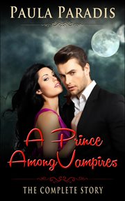 A prince among vampires (the complete story) cover image cdn