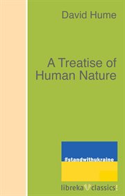 A treatise of human nature cover image cdn