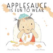 Applesauce is fun to wear cover image cdn