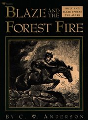 Blaze and the forest fire cover image cdn