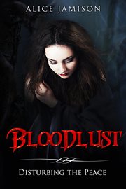 Bloodlust disturbing the peace cover image cdn