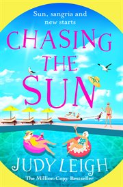 CHASING THE SUN cover image cdn