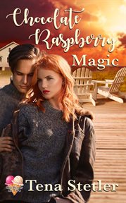 Chocolate raspberry magic. Book #0 cover image cdn