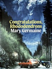 Congratulations, rhododendrons cover image cdn