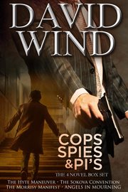 Cops spies & pi's cover image cdn