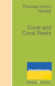 Coral and coral reefs cover image cdn