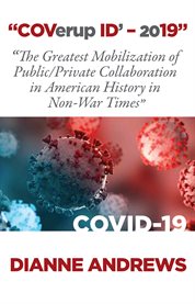 Coverupid'-2019. COVID-19 cover image cdn