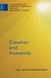 Creation and humanity cover image cdn