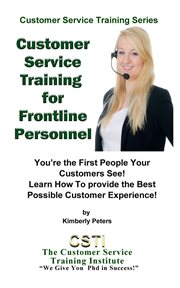 Customer service training for frontline personnel cover image cdn