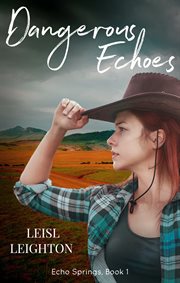 Dangerous echoes cover image cdn
