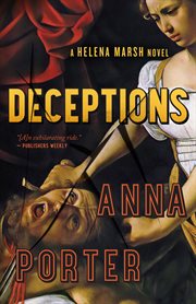 Deceptions : a Helena Marsh novel cover image cdn