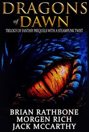 Dragons of dawn cover image cdn