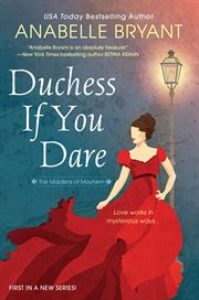 Duchess If You Dare cover image cdn