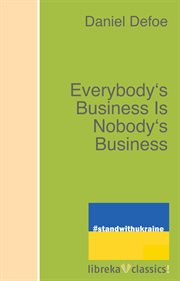Everybody's business is nobody's business cover image cdn
