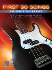 First 50 songs you should play on bass cover image cdn