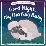 Good night, my darling baby cover image cdn
