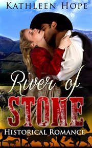 Historical romance: river of stone cover image cdn
