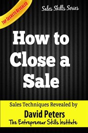 How to close a sale cover image cdn