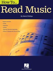 How to-- read music cover image cdn