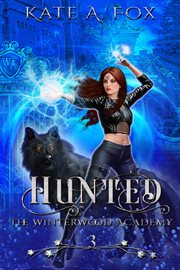 Hunted cover image cdn