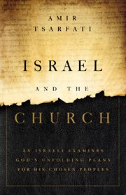 Israel and the Church cover image cdn