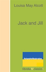 Jack and Jill : a village story cover image cdn