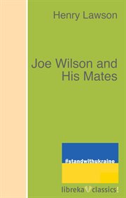 Joe Wilson and his mates cover image cdn