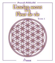 L'ancien secret de la fleur de vie - tome 1 cover image cdn