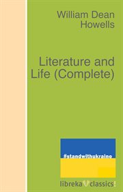 Literature and life (complete) cover image cdn