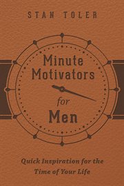 Minute motivators for men cover image cdn