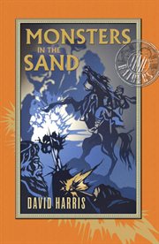 Monsters in the sand cover image cdn