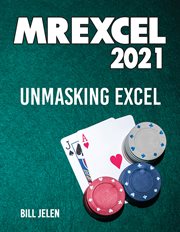 Mrexcel 2021. Unmasking Excel cover image cdn