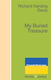 My buried treasure cover image cdn