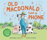 OLD MACDONALD HAD A PHONE cover image cdn