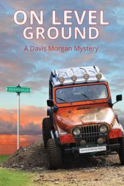 One level ground: a davis morgan mystery cover image cdn