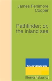 Pathfinder; or, the inland sea cover image cdn